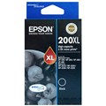 EPSON 200XL 200 HIGH YIELD INK CARTRIDGE BLACK