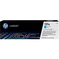 HP 131A 131 CF211A CF211A CF 211 LASER TONER CARTRIDGE CYAN