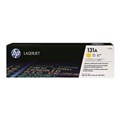 HP 131A 131 CF212A CF212A CF 212 LASER TONER CARTRIDGE YELLOW