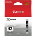 CANON CLI42GY CLI42 42 INK CARTRIDGE GREY