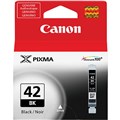 CANON CLI42BK CLI42 42 INK CARTRIDGE BLACK