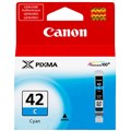 CANON CLI42C CLI42 42 INK CARTRIDGE CYAN