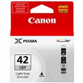 CANON CLI42LGY CLI42 42 INK CARTRIDGE LIGHT GREY