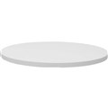 TABLE TOP RAPIDLINE ROUND 900MM WHITE