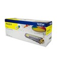 BROTHER TN251Y TN251 251 LASER TONER CARTRIDGE YELLOW