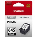 CANON PG645 PG645 645 INK CARTRIDGE BLACK