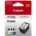 CANON CL646 CL646 646 INK CARTRIDGE COLOUR