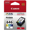 CANON CL646XL CL646XL CL646 646 INK CARTRIDGE HIGH YIELD COLOUR