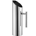 JUG PITCHER CONNOISSEUR WATER JUG STAINLESS STEEL 15 LITRE