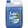 BATHROOM CLEANER NORTHFORK GECA TOTAL BATHROOM CLEANER 5 LITRE 5L