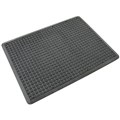 MAT ANTIFATIGUE MATTEK AG23BLK AIR GRID 600 X 900 BLACK
