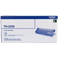 BROTHER TN2330 TN2330 2330 MONO LASER TONER CARTRIDGE BLACK