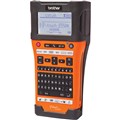 LABEL MAKER BROTHER PTE550WVP PTOUCH INDUSTRIAL LABELLING MACHINE