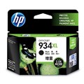 HP 934XL 934 C2P23AA C2P23AA C2P 23AA 23 INK CARTRIDGE HIGH YIELD BLACK