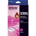 EPSON 220XL 220 INK CARTRIDGE HIGH YIELD MAGENTA