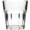 GLASSES LAV ARAS SHORT TUMBLER 305ML 6PK