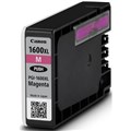 CANON MAXIFY PGI1600XLM PGI1600XL PGI1600 1600 INK CARTRIDGE HIGH YIELD MAGENTA