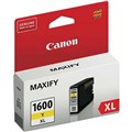 CANON MAXIFY PGI1600XLY PGI1600XL PGI1600 1600 INK CARTRIDGE HIGH YIELD YELLOW