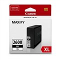 CANON MAXIFY PGI2600XLBK PGI2600XL PGI2600 2600XL INK CARTRDIGE HIGH YIELD BLACK