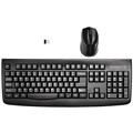 KEYBOARD  MOUSE COMBO KENSINGTON PRO FIT WIRELESS BLACK