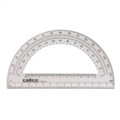 PROTRACTOR CELCO 15CM 180 DEGREES