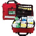 FIRST AID KIT TRAFALGAR NATIONAL WORKPLACE PORTABLE SOFTCASE