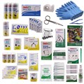 REFILL FIRST AID KIT TRAFALGAR NATIONAL WORKPLACE VALUE RANGE