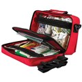 FIRST AID KIT TRAFALGAR WORKPLACE FIRST AID KIT SOFT CASE PORTABLE