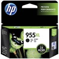 HP 955XL 955 INK CARTRIDGE BLACK