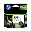 HP 955XL 955 INK CARTRIDGE YELLOW