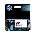 HP 955 INK CARTRIDGE MAGENTA
