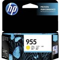 HP 955 INK CARTRIDGE YELLOW