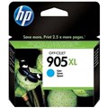 HP 905XL 905 INK CARTRIDGE CYAN