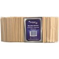 WRITER BREAKROOM ECO WOODEN STIRRER 114MM NATURAL PACK 1000
