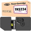 KYOCERA TK5224 TK5224 5224 LASER TONER CARTRIDGE BLACK