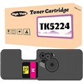KYOCERA TK5224 TK5224 5224 LASER TONER CARTRIDGE MAGENTA