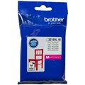 BROTHER LC3319XLM LC3319XL LC3319 3319 INK CARTRIDGE HIGH YIELD 1500 PAGES MAGENTA