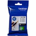 BROTHER LC3317BK LC3317 3317 INK CARTRIDGE 550 PAGES BLACK