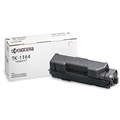 KYOCERA TK1164 TK1164 1164 LASER TONER CARTRIDGE BLACK