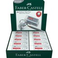 ERASER FABER CASTELL DUST FREE ERASERS LARGE