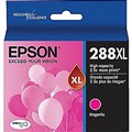 EPSON 288XL 288 INK CARTRIDGE HIGH YIELD MAGENTA