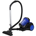 NERO CYCLONIC BAGLESS VACUUM CLEANER 1200W 18 LITRE BLACKBLUE