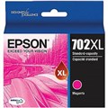 EPSON 702XL 702 INK CARTRIDGE MAGENTA