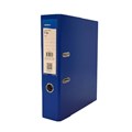 BINDER FOLDER LEVER ARCH FILE BINDER INITIATIVE PP A4 70MM BLUE EACH1 PACK24
