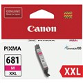 CANON CLI681XXL INK CARTRIDGE EXTRA HIGH YIELD MAGENTA