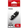 CANON PGI680XLPGBK PGI680XL PGI680 680 INK CARTRIDGE BLACK