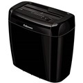SHREDDER FELLOWES 36C CROSS CUT