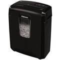 SHREDDER FELLOWES 9C CROSS CUT