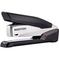 STAPLER BOSTITCH INPOWER DESKTOP LOW IMPACT 28 SHEET BLACKSILVER