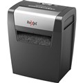 SHREDDER REXEL MOMENTUM X406 MANUAL FEED CROSS CUT SHREDDER